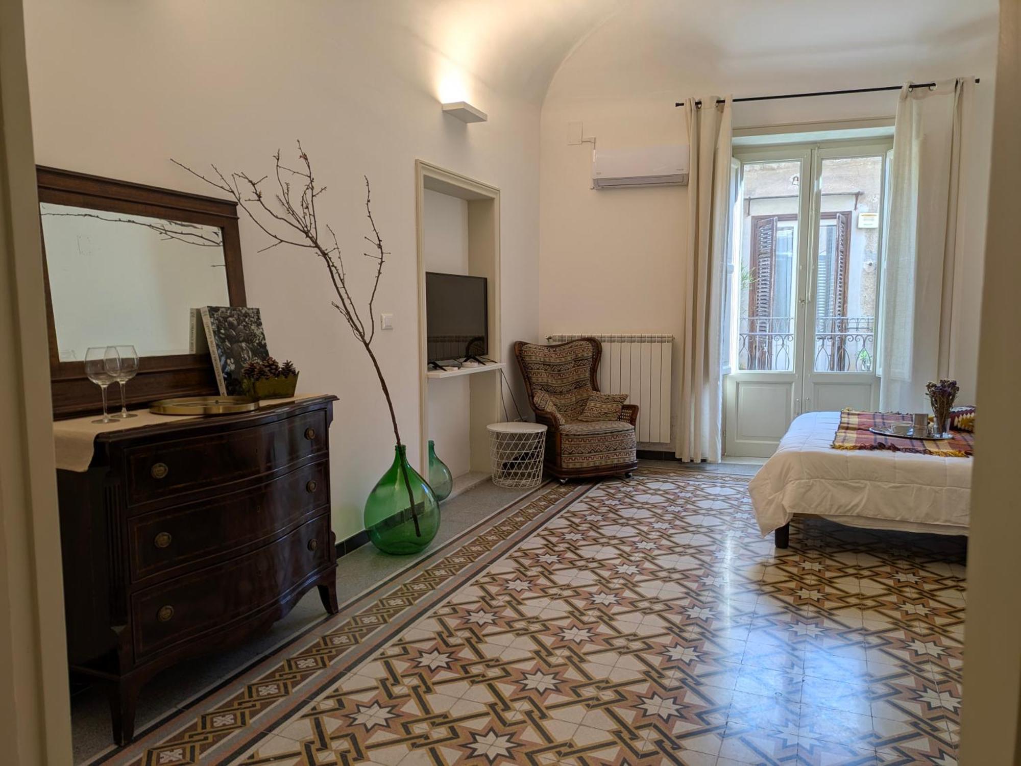 Bed & Breakfast Del Parlamento