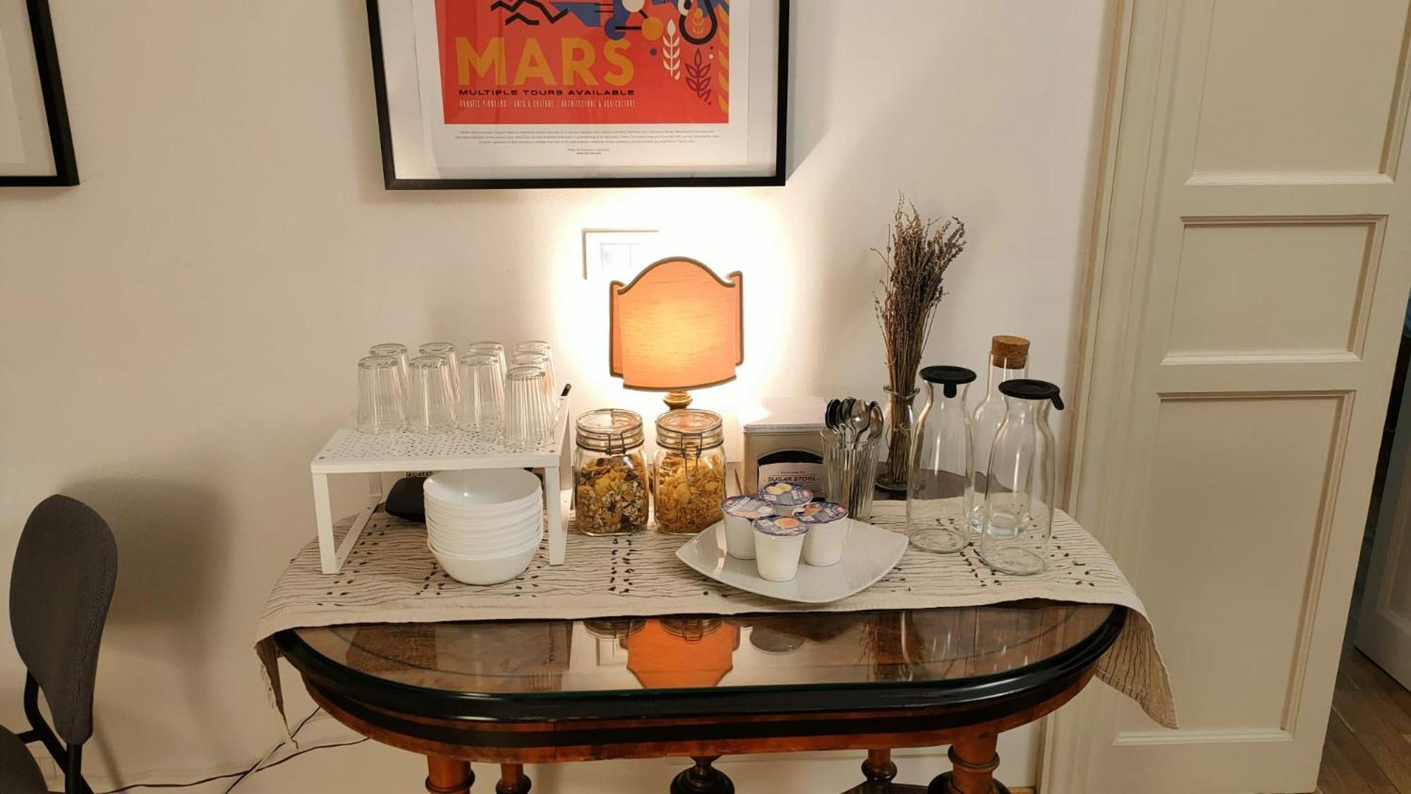 Bed & Breakfast Del Parlamento 2*