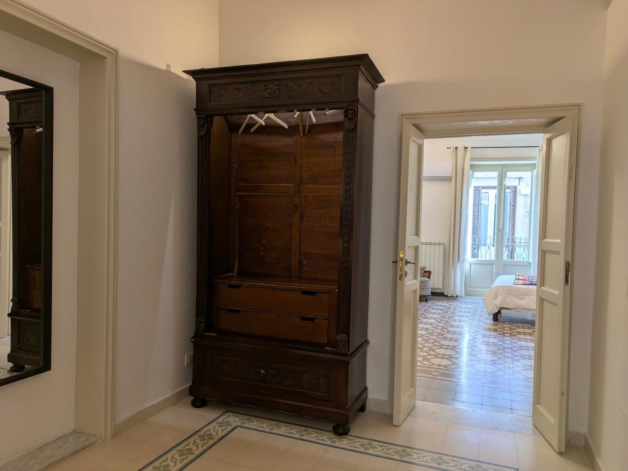 Del Parlamento Bed & Breakfast