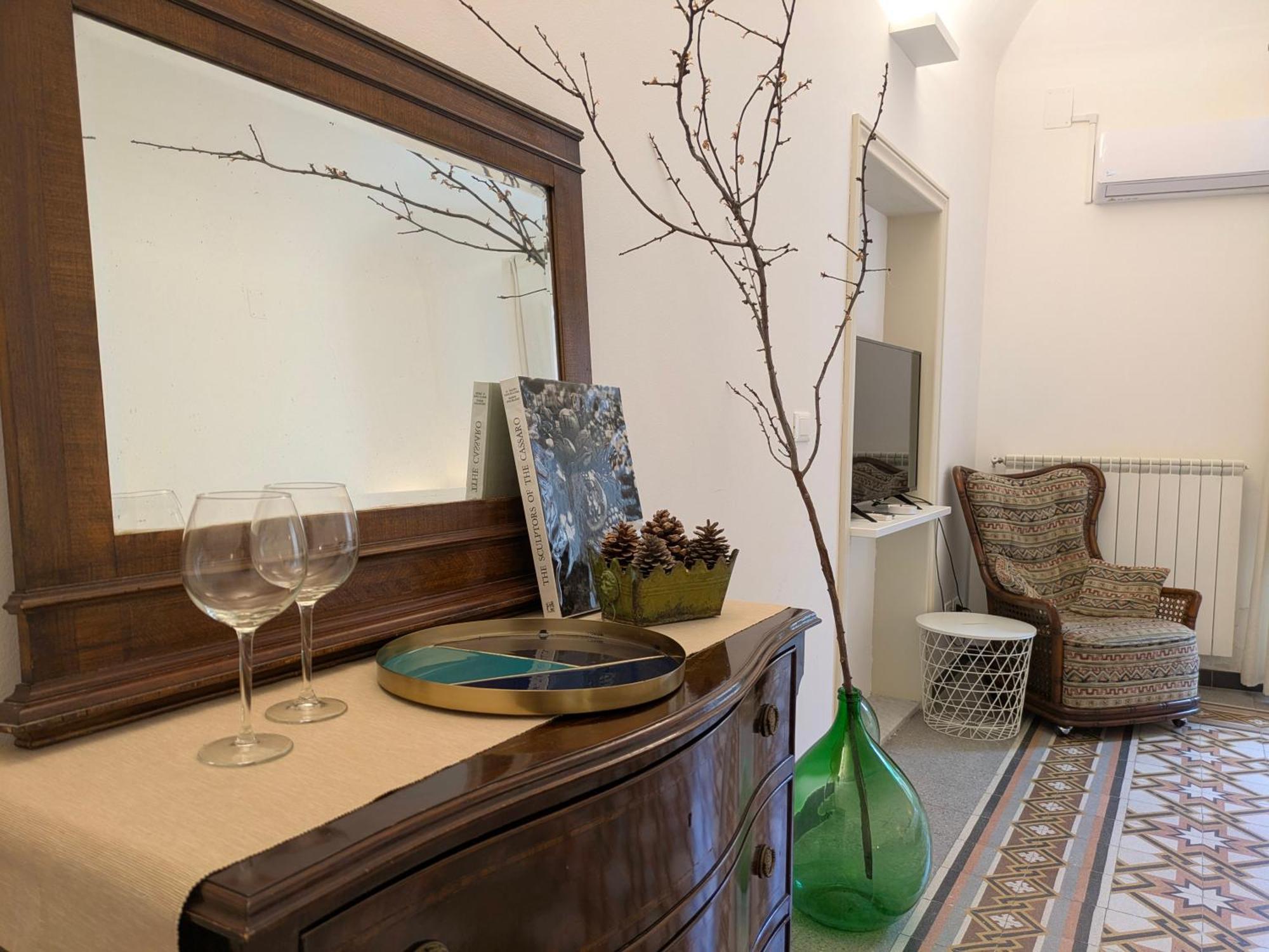 Bed & Breakfast Del Parlamento 2*