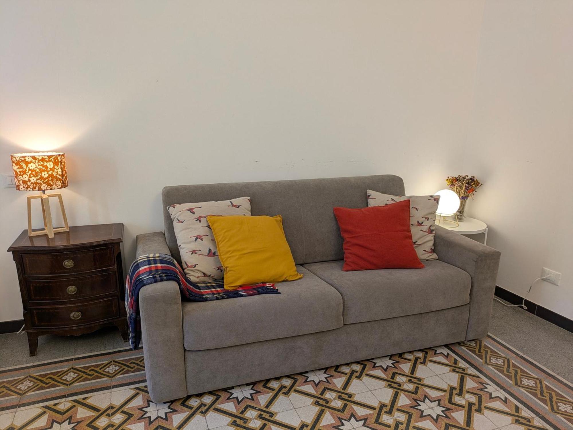 Del Parlamento Bed & Breakfast Palermo