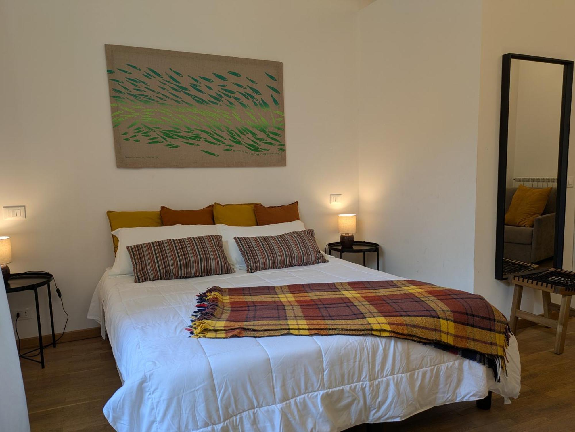 Bed & Breakfast Del Parlamento 2*
