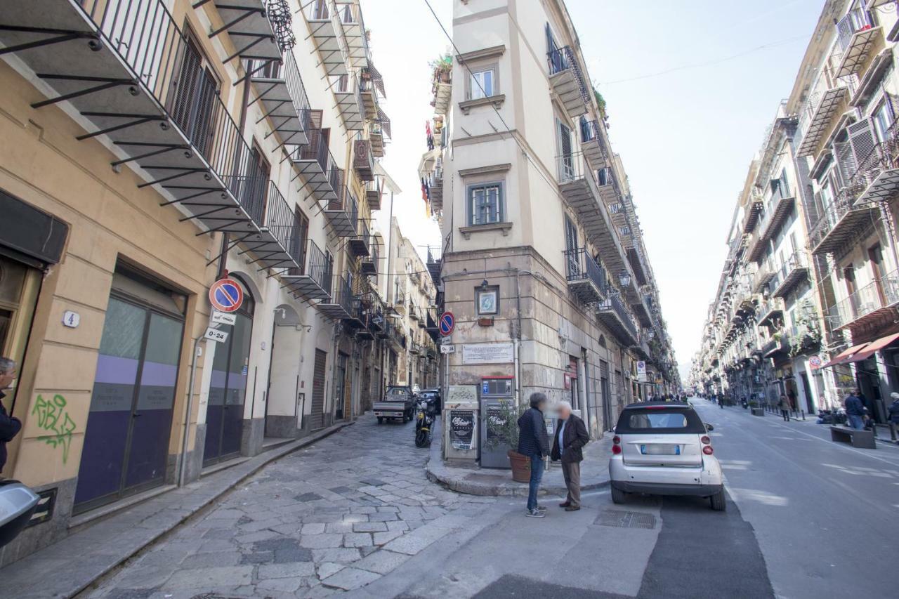 Del Parlamento Palermo