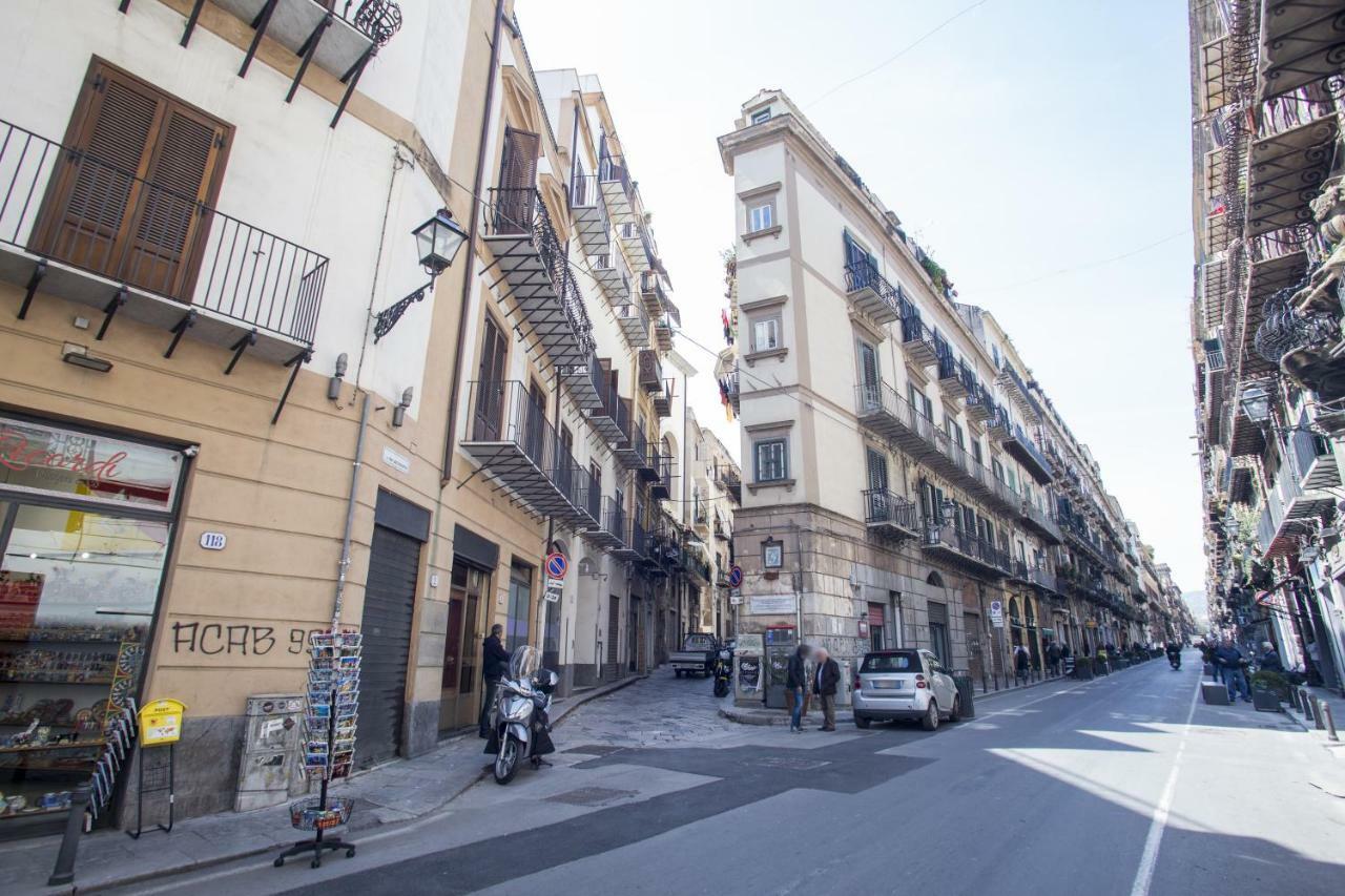 Del Parlamento Bed & Breakfast 2*